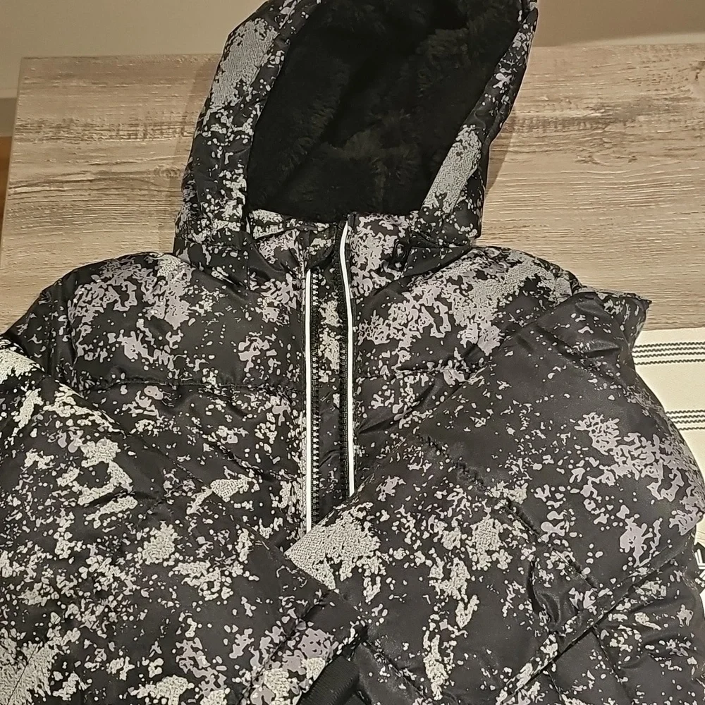 Toddle Jacket